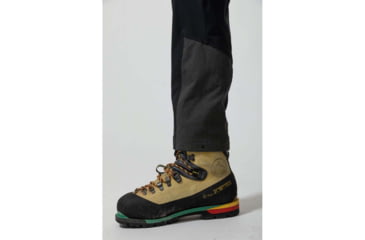 Image of Montane Alpine Mission Pants-Reg Leg - Mens, Black, Extra Large, MAMPRBLAX08