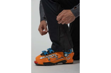 Image of Montane Alpine Mission Pants-Reg Leg - Mens, Black, Extra Large, MAMPRBLAX08