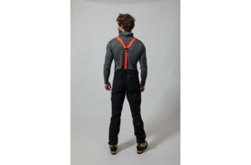 Image of Montane Alpine Mission Pants-Reg Leg - Mens, Black, Extra Large, MAMPRBLAX08