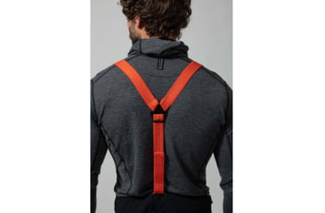 Image of Montane Alpine Mission Pants-Reg Leg - Mens, Black, Extra Large, MAMPRBLAX08