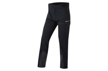 Image of Montane Alpine Mission Pants-Reg Leg - Mens, Black, Extra Large, MAMPRBLAX08