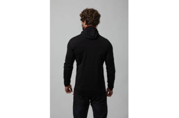 Image of Montane Alpine Raid Hoodie - Womens, Black, Extra Large, MARHOBLAX08