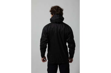Image of Montane Alpine Shift Jacket - Mens, Black, Small, MASHJBLAB08