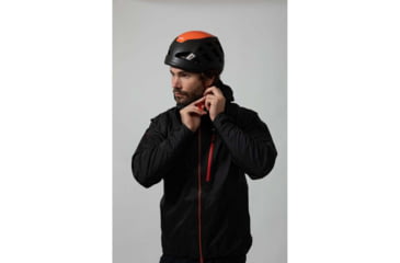 Image of Montane Alpine Shift Jacket - Mens, Black, Small, MASHJBLAB08