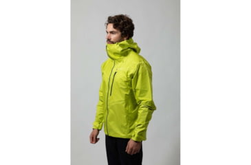 Image of Montane Alpine Shift Jacket - Mens, Citrus Green, Extra Large, MASHJCITX08