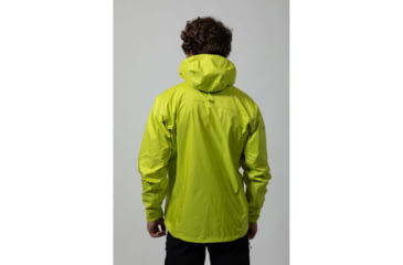 Image of Montane Alpine Shift Jacket - Mens, Citrus Green, Extra Large, MASHJCITX08