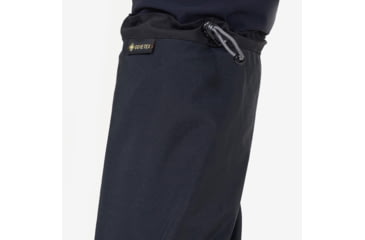 Image of Montane Alpine Spirit Gaiter, Black, Small, AASGABLAB12