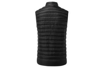 Image of Montane Anti-Freeze Gilet - Mens, Black, Extra Large, MAFRGBLAX14