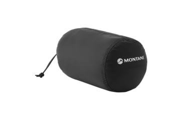 Image of Montane Anti-Freeze Gilet - Mens, Black, Extra Large, MAFRGBLAX14
