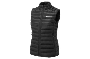 Image of Montane Anti-Freeze Gilet - Womens, Black, UK10/EUR36/US6/S, FAFXGBLAB14