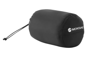 Image of Montane Anti-Freeze Gilet - Womens, Black, UK10/EUR36/US6/S, FAFXGBLAB14