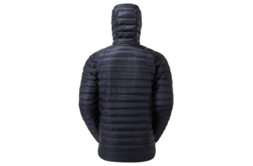 Image of Montane Anti-Freeze Hoodie - Mens, Eclipse Blue, Medium, MAFRHECLM14