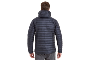 Image of Montane Anti-Freeze Hoodie - Mens, Eclipse Blue, Medium, MAFRHECLM14