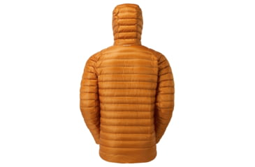 Image of Montane Anti-Freeze Hoodie - Mens, Flame Orange, Large, MAFRHFLON14