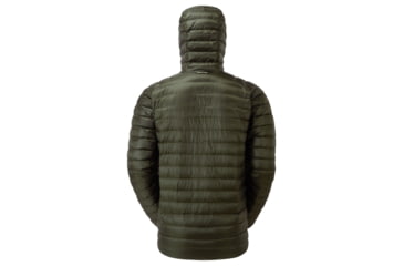 Image of Montane Anti-Freeze Hoodie - Mens, Oak Green, Extra Large, MAFRHOAKX14