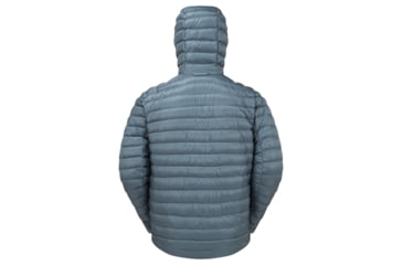 Image of Montane Anti-Freeze Hoodie - Mens, Stone Blue, Extra Large, MAFRHSTBX16