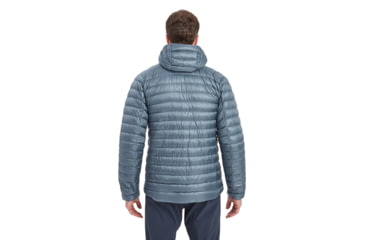 Image of Montane Anti-Freeze Hoodie - Mens, Stone Blue, Extra Large, MAFRHSTBX16