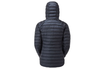 Image of Montane Anti-Freeze Hoodie - Womens, Eclipse Blue, Large, FANFHECLN14