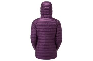 Image of Montane Anti-Freeze Hoodie - Womens, Saskatoon Berry, Medium, FANFHSASM14