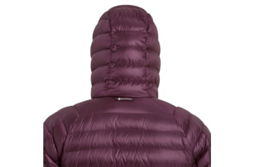 Image of Montane Anti-Freeze Hoodie - Womens, Saskatoon Berry, Medium, FANFHSASM14