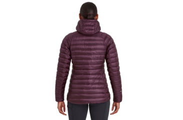 Image of Montane Anti-Freeze Hoodie - Womens, Saskatoon Berry, Medium, FANFHSASM14