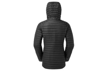 Image of Montane Anti-Freeze Lite Hoodie - Womens, Black, Small, FAFLHBLAB15