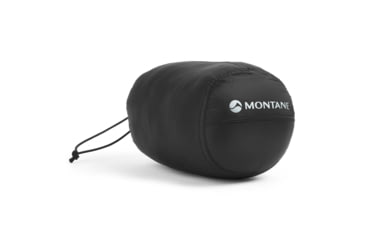 Image of Montane Anti-Freeze Lite Hoodie - Womens, Black, Small, FAFLHBLAB15