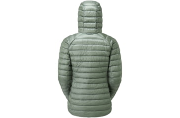 Image of Montane Anti-Freeze Lite Hoodie - Womens, Pale Sage, Medium, FAFLHSAGM15