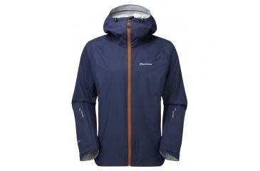 Image of Montane Atomic Jacket, Antarctic Blue, XXL MATJAANTZ3