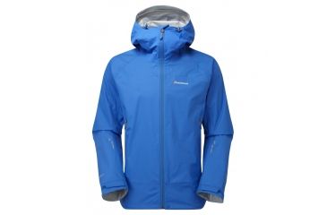 Image of Montane Atomic Jacket, Electric Blue, XL MATJAELEX3