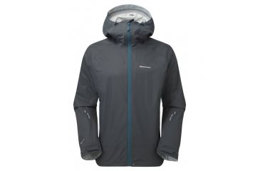 Image of Montane Atomic Jacket, Shadow, XXL MATJASHAZ3
