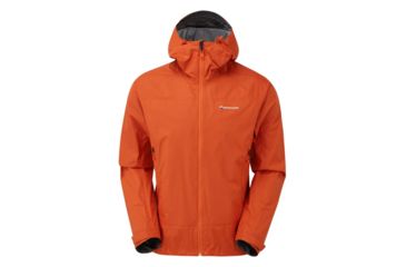 Image of Montane Atomic Jacket - Mens, Firefly Orange, 2XL, MATOJFIRZ07