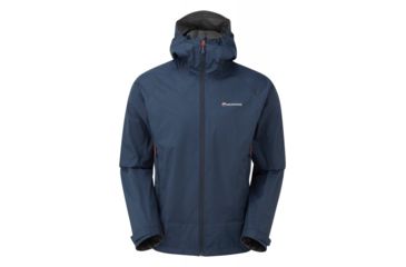 Image of Montane Atomic Jacket - Mens, Narwhal Blue, Medium, MATOJNARM07