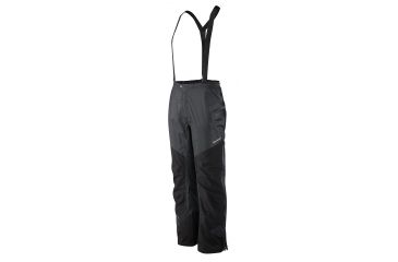 Image of Montane Atomic Stretch Pants - Men's-Black-XX-Large