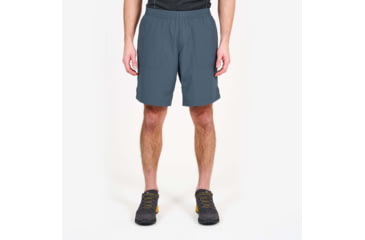 Image of Montane Axial Lite Shorts - Mens, Astro Blue, Small, MAXLSASTB13