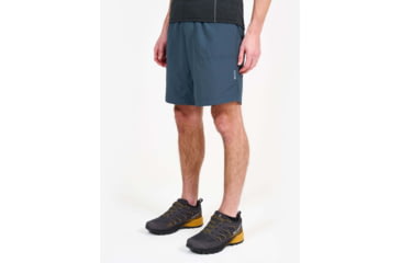 Image of Montane Axial Lite Shorts - Mens, Astro Blue, Small, MAXLSASTB13