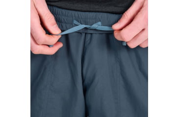 Image of Montane Axial Lite Shorts - Mens, Astro Blue, Small, MAXLSASTB13