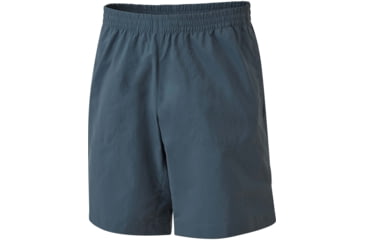 Image of Montane Axial Lite Shorts - Mens, Astro Blue, Small, MAXLSASTB13
