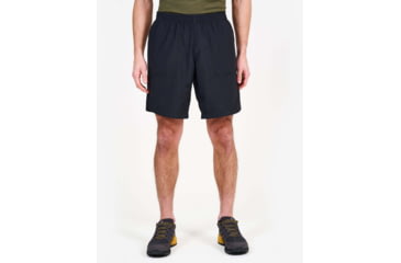 Image of Montane Axial Lite Shorts - Mens, Black, Small, MAXLSBLAB13