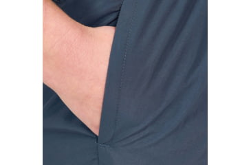 Image of Montane Axial Lite Shorts - Womens, Astro Blue, Small, FAXLSASTB13