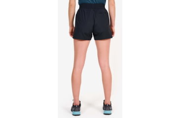 Image of Montane Axial Lite Shorts - Womens, Black, Extra Large, FAXLSBLAX13