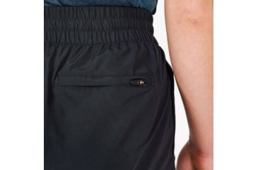 Image of Montane Axial Lite Shorts - Womens, Black, Extra Large, FAXLSBLAX13