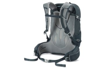 Image of Montane Azote 25L Backpack, Astro Blue, One Size, PAZ25ASTO11