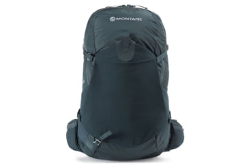 Image of Montane Azote 25L Backpack, Astro Blue, One Size, PAZ25ASTO11