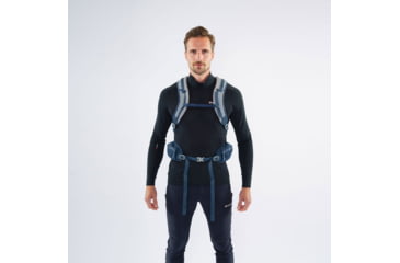 Image of Montane Azote 25L Backpack, Astro Blue, One Size, PAZ25ASTO11