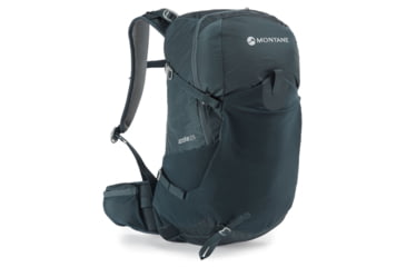 Image of Montane Azote 25L Backpack, Astro Blue, One Size, PAZ25ASTO11