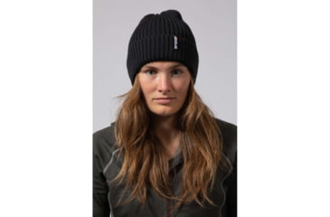 Image of Montane Bail Out Beanie, Black, One Size, HBOBEBLAO08