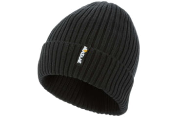 Image of Montane Bail Out Beanie, Black, One Size, HBOBEBLAO08
