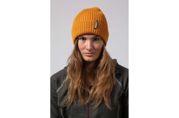 Image of Montane Bail Out Beanie, Inca Gold, One Size, HBOBEINCO08