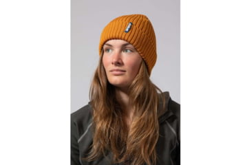 Image of Montane Bail Out Beanie, Inca Gold, One Size, HBOBEINCO08